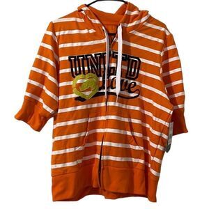 NWT EckoRed Jacket Size S
